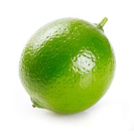 Organic Lime️ DestGlow