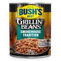 Bush&