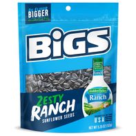 BIGS Keto Friendly Hidden Valley Ranch Sunflower S...
️
