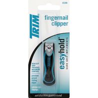 TRIM Fingernail Clipper️