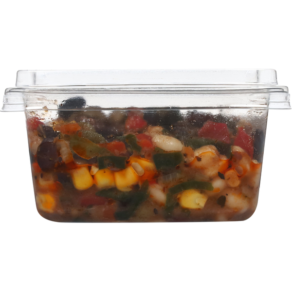 Premo Fresh Mexican Bean Salad