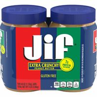 Jif Peanut Butter Spreads️