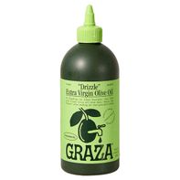 Graza Drizzle, Extra Virgin Olive Oil for Finishin...
️