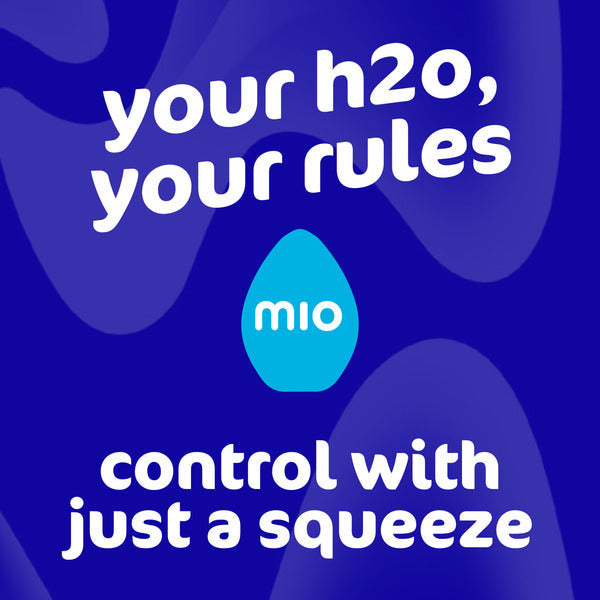 MiO Strawberry Watermelon Naturally Flavored Liquid Water Enhancer with 2X More