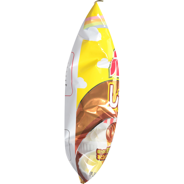 Calbee Potato Chips, Honey Butter