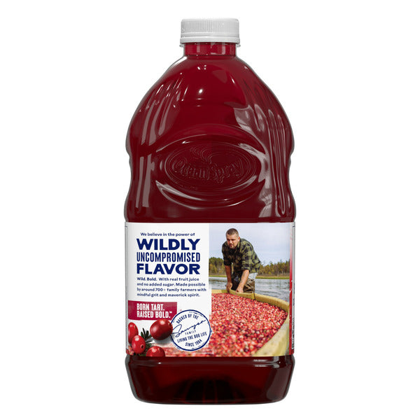 Ocean Spray Cran-Cherry Juice Drink