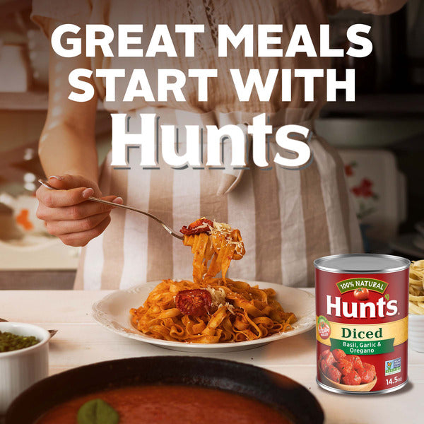 Hunt&
