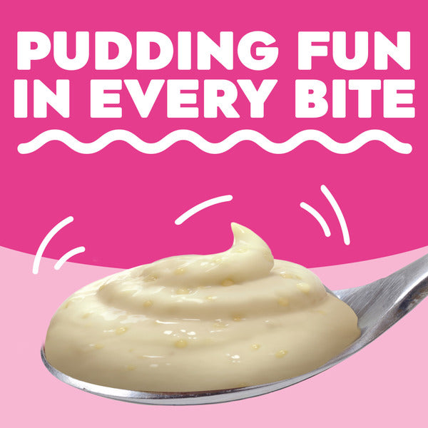 Jell-O Cook & Serve Fat Free Tapioca Pudding & Pie Filling Mix