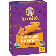Annie&