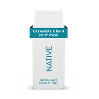 Native Cashmere & Rain Body Wash️