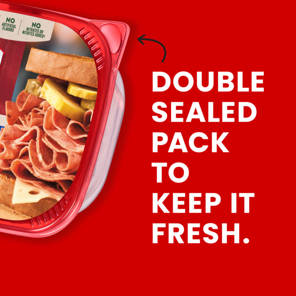 Hillshire Farm Ultra Thin Sliced Pastrami Sandwich Meat, 7 oz