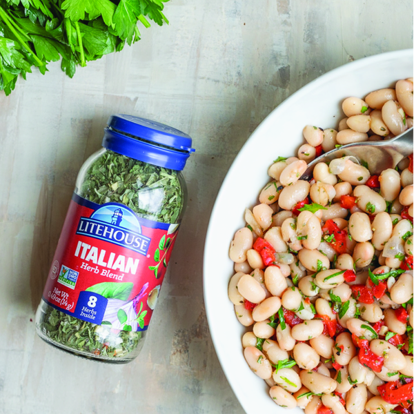 Litehouse Herbs, Italian Blend, Freeze Dried