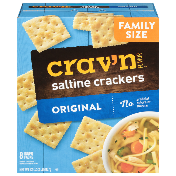 Crav&