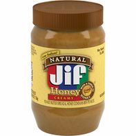 Jif Peanut Butter Spreads️
