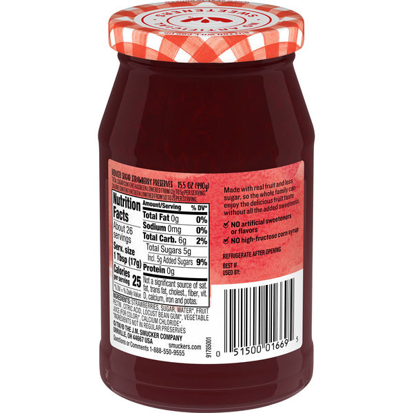 Smucker&