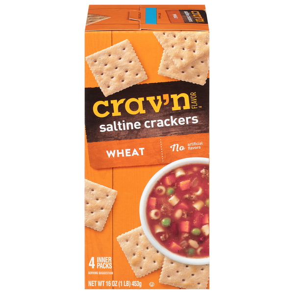 Crav&
