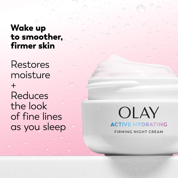 Olay Firming Cream