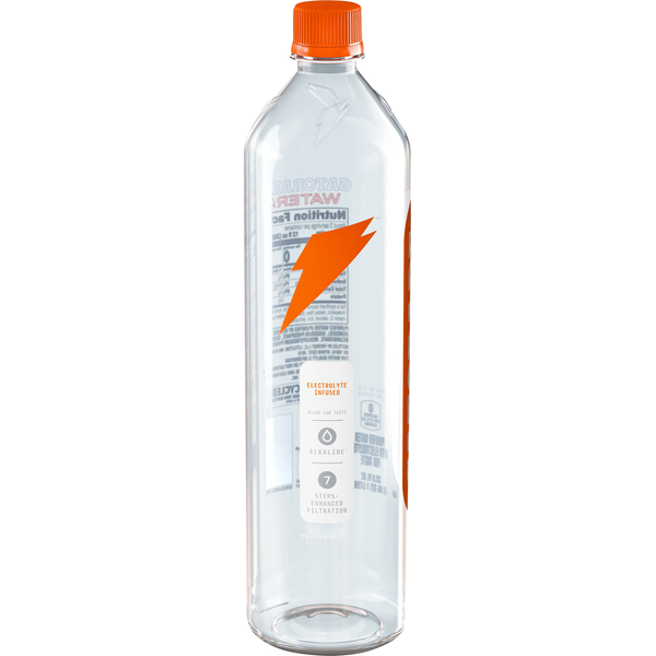 Gatorade Purified Water Unflavored