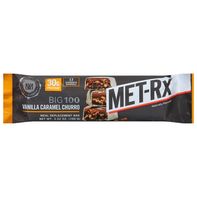 MET-Rx Vanilla Caramel Churro️