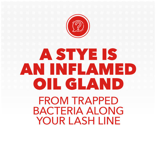 Stye Sterile Eye Ointment