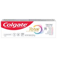 Colgate Total Active Prevention Travel Size Clean ...
️