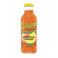 Calypso Southern Peach Lemonade️