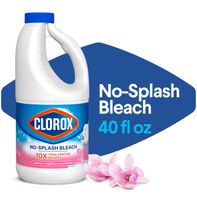Clorox No-Splash Bleach, Fresh Meadow®️