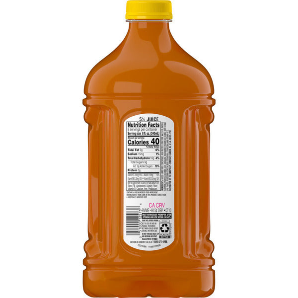 V8 Tropical Blend Beverage