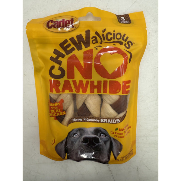 Cadet Chewy &