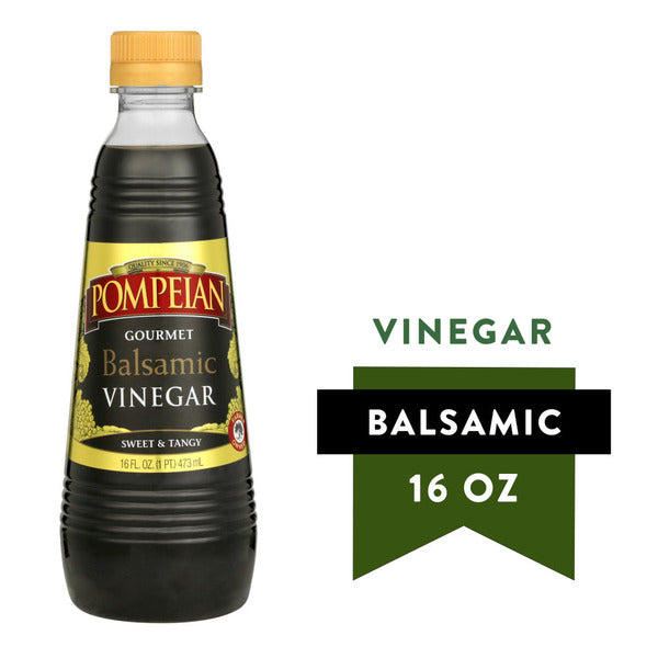 Pompeian Balsamic Vinegar