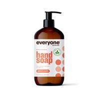 Everyone Hand Soap, Apricot + Vanilla️
