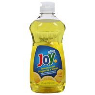 Joy Dishwashing Liquid, Lemon Scent️