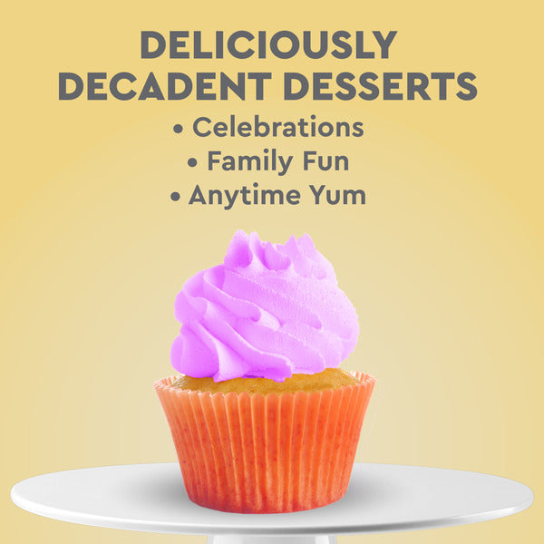 Duncan Hines Perfectly Moist Classic Yellow Cake Mix