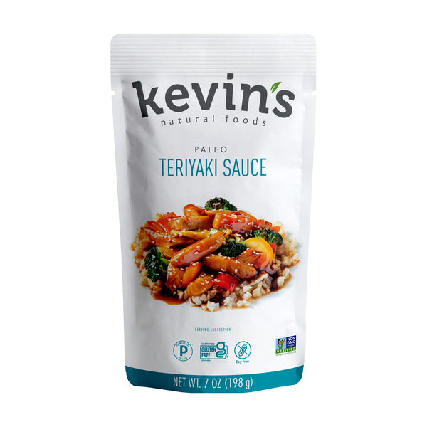 Kevin&