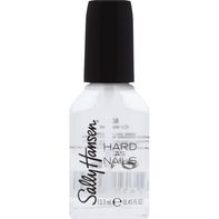 Sally Hansen Nail Color, Crystal Clear 800️