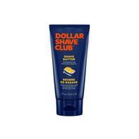 Dollar Shave Club Translucent Shave Butter️