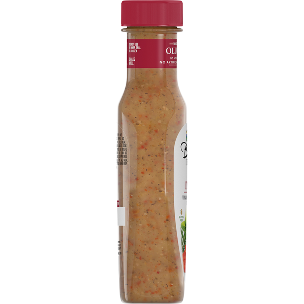 Bolthouse Farms Vinaigrette Dressing & Marinade, Italian