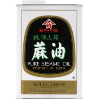 Kadoya Sesame Oil, Pure️