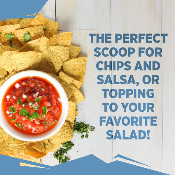 Frontera Thin & Crispy Tortilla Chips, Non-GMO, Small Batch