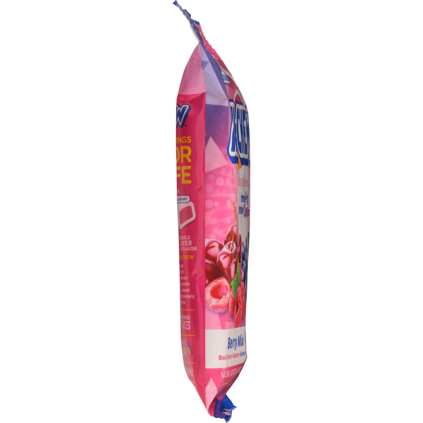 Hi-Chew Fruit Chews, Berry Mix