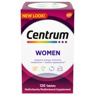 Centrum Multivitamin for Women️