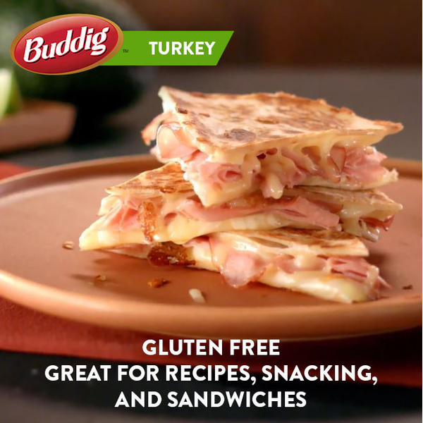 Buddig Turkey, Mega Pack