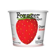 Forager Project Organic Cashew & Coconut Milk Yogu...
️