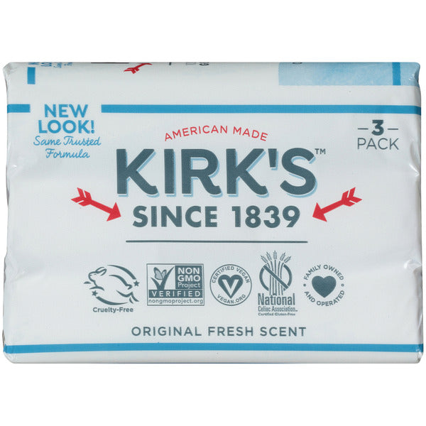 Kirk&