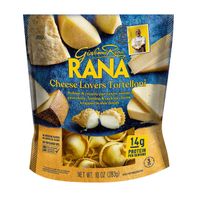 Rana Cheese Lovers Tortelloni️