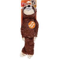 Paws Happy Life Plush Toy, For Dogs️