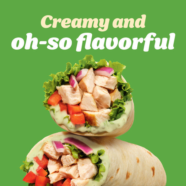 Kraft Green Goddess Dressing