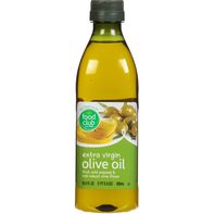 Food Club Olive Oil, Extra Virgin️ DestGlow