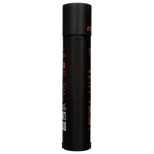 Super Leaves Men Deodorant - Patchouli & Bourbon