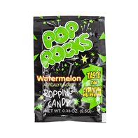 POP ROCKS Popping Candy, Watermelon